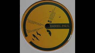 Daniel Paul - This Is....