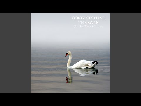 The Swan (Arr. For Piano & Strings, Dubbing Version)
