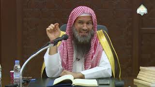 صورة شرح أخصر المختصرات (٦) | كتاب الصلاة-٢ | الشيخ عبدالرحمن الودعان