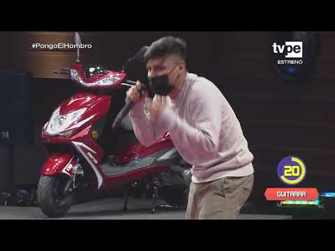 SCOPE vs DEZO - Cuartos | Freestyle Tv Perú, La Voz Cantante