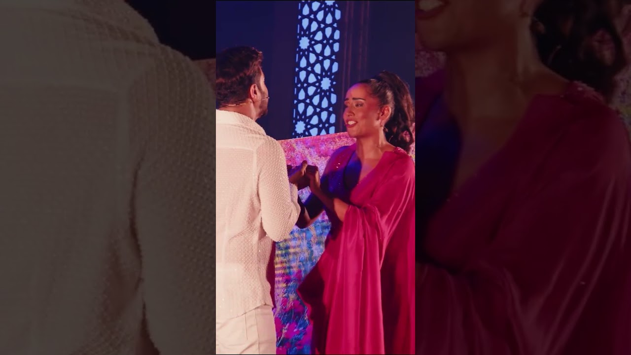 Billion Colour Love Story