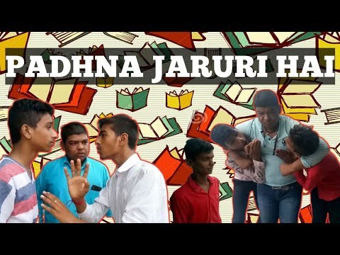 Ravi sharma Padhna Jaru...