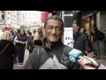 Por Qué Es Tan Incómodo Viajar En Buses Y Taxis De Montevideo