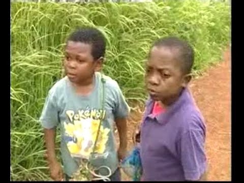 Paw Paw & Aki _The Village Animal Task Force Will Tax Your Goat - Nigerian Comedy Skits