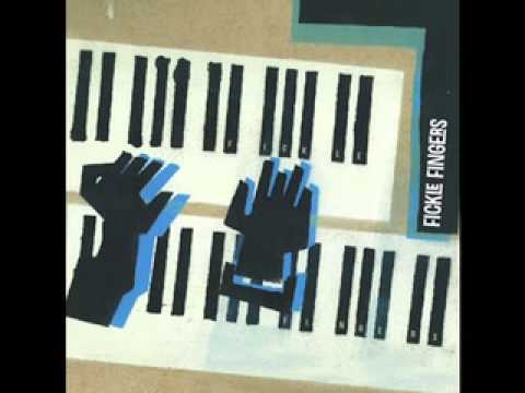 Fickle Fingers - Get There In The End