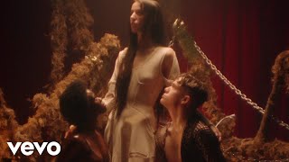 Lonely Music Video