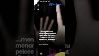 Download lagu Viral Aksi Pelecehan Seksual di Bus Transjakarta, Pelaku Sudah Ditangkap mp3