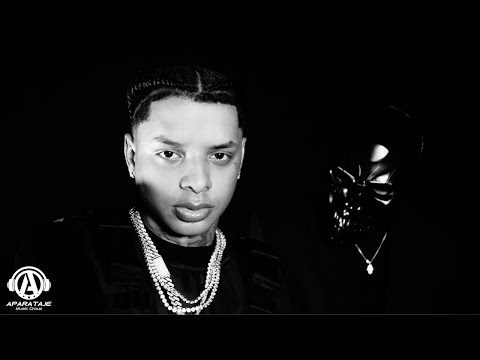 Diamond La Mafia - Camaleon (Video Oficial)