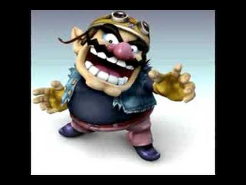 Wario's Victory Theme