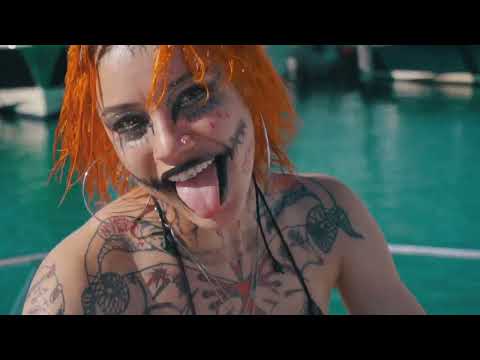 Bigklit-Voodoo Dollz (Prod. @Tallentttt )