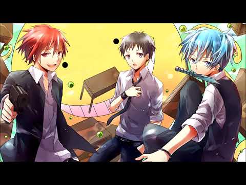 Assassination Classroom Op 2 ~NightCore