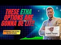 The 2000 Crypto Trade Is ETHA The New Bitcoin
