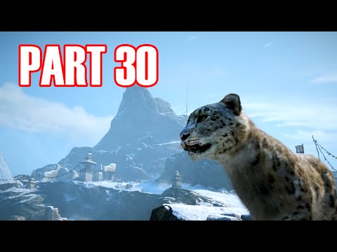 Far Cry 4 Gameplay Walkthrough Part 30 - SEE HOW HE DOES ME?! |  Walkthrough From Part 1 - Ending