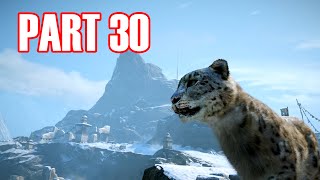 Far Cry 4 Gameplay Walkthrough Part 30 - SEE HOW HE DOES ME?! |  Walkthrough From Part 1 - Ending