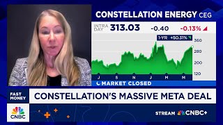 Keybanc's Sophie Karp weighs in on Meta going nuclear in major Constel
