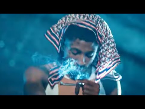 NBA Youngboy - Top Shotta (Music Video)