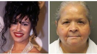 What it Was Like Being Locked Up With Selena's Killer