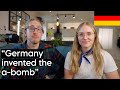 How Do German Schools Teach World War II