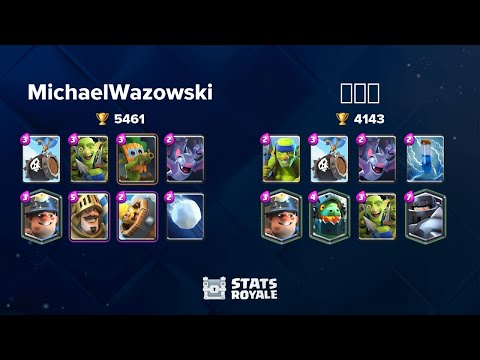 MichaelWazowski vs ゆうた [GRAND CHALLENGE]