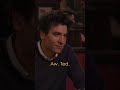 Barney Calls Dips How I Met Your Mother S06E01 Himym Shorts