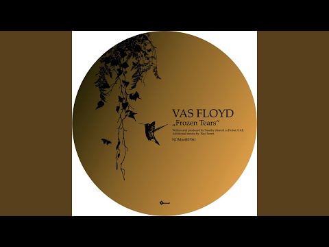Frozen Tears