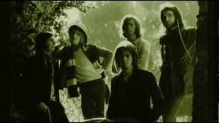 Genesis - Where the Sour Turns to Sweet (cover)