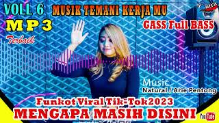 Download lagu VOLL 6 | VIRAL DI JAMAN NYA MUSIK 7 RENCONG X MENGAPA MASIH DISINI | ENAK BUAT TEMANI HARI MU mp3 Download lagu VOLL 6 | VIRAL DI JAMAN NYA MUSIK 7 RENCONG X MENGAPA MASIH DISINI | ENAK BUAT TEMANI HARI MU mp3
