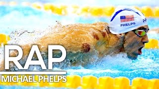 Rap do Michael Phelps Music Video