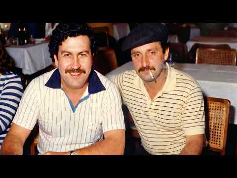 The MIND of PABLO ESCOBAR