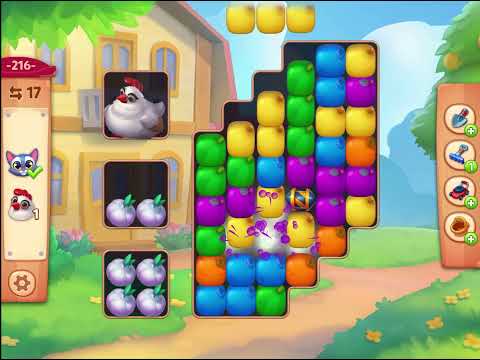 Farmscapes Level 216