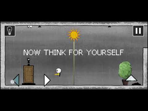 That Level Again 3 | Story Walkthrough | Happy End