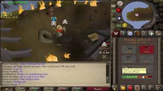 AH-64 Apache/CBS the peg-nosed inbred put down while questing #CL