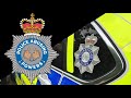 Hull PC Face Misconduct For Unreasonable Force On 2 People In 1 Day