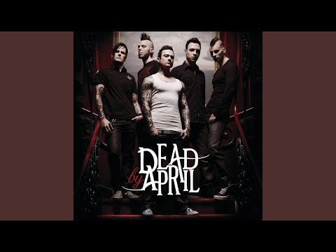 In My Arms - Dead By April
