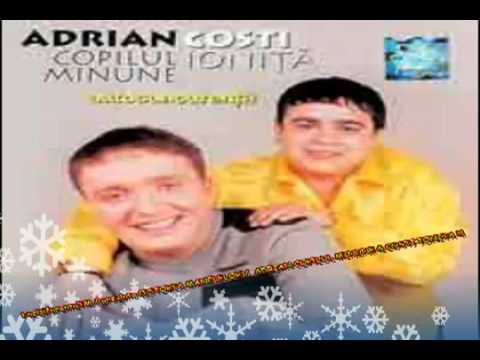 COSTI IONITA & ADRIAN COPILUL MINUNE - Hai lei le