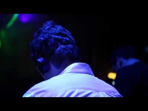 SEXY CLUB NIGHT with Syke 'n' Sugarstarr