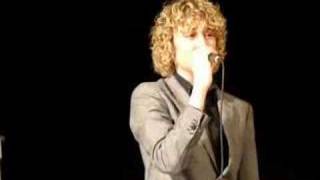 Kalan Porter - Destination(Acoustic) - Medicine Hat Telethon