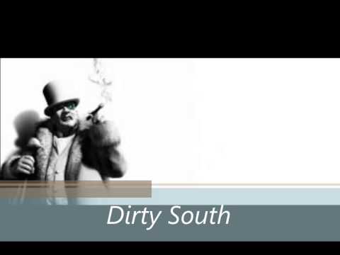 Hard Dirty South Trap beat (Rap Instrumental)