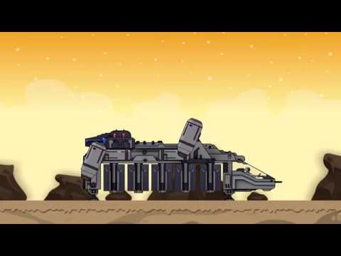 Random Space: Survival Video