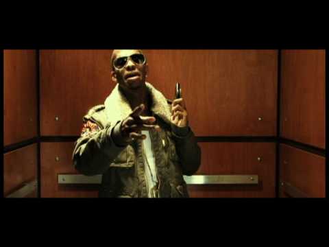 BAXTER DEXTER - YAH YAH