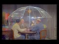 British CONTROL S Umbrella Of Silence Get Smart 1967