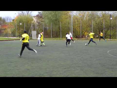 Mark-Metal Bolszewo - Hito Sushi - TM2017 - goals