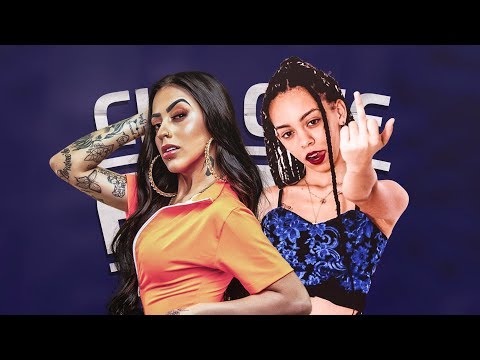 MC Mistica e MC Mirella - Quem Tá Comendo Não Tá Reclamando (DJ Paulinho)