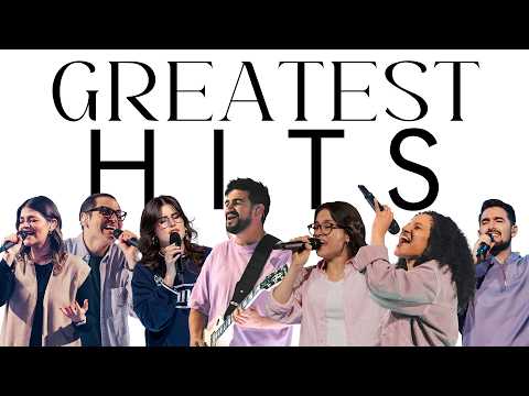 💿 2 Horas de Música Cristiana 2025 💿 Greatest Hits - Su Presencia Worship