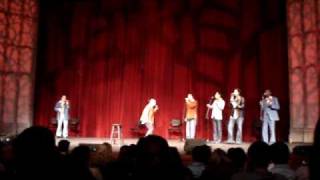 m-pact - &quot;What If We Was Cool?&quot;