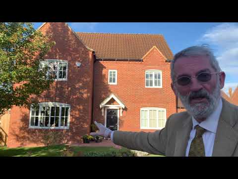 Lower Drive, Besford Estate - Fine & Country Worcestershire, Richard Harper & Halina Day