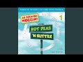 Little Red Caboose - Hot Peas 'N Butter - Topic Little Red Caboose