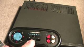 Memorex VIS System Review - Gamester81