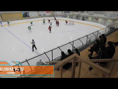 KuKi vs Haka 6 11 2021 Kooste