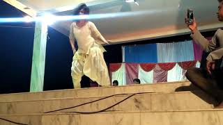 Daru badnaam - rajasthani hot dance on punjabi son